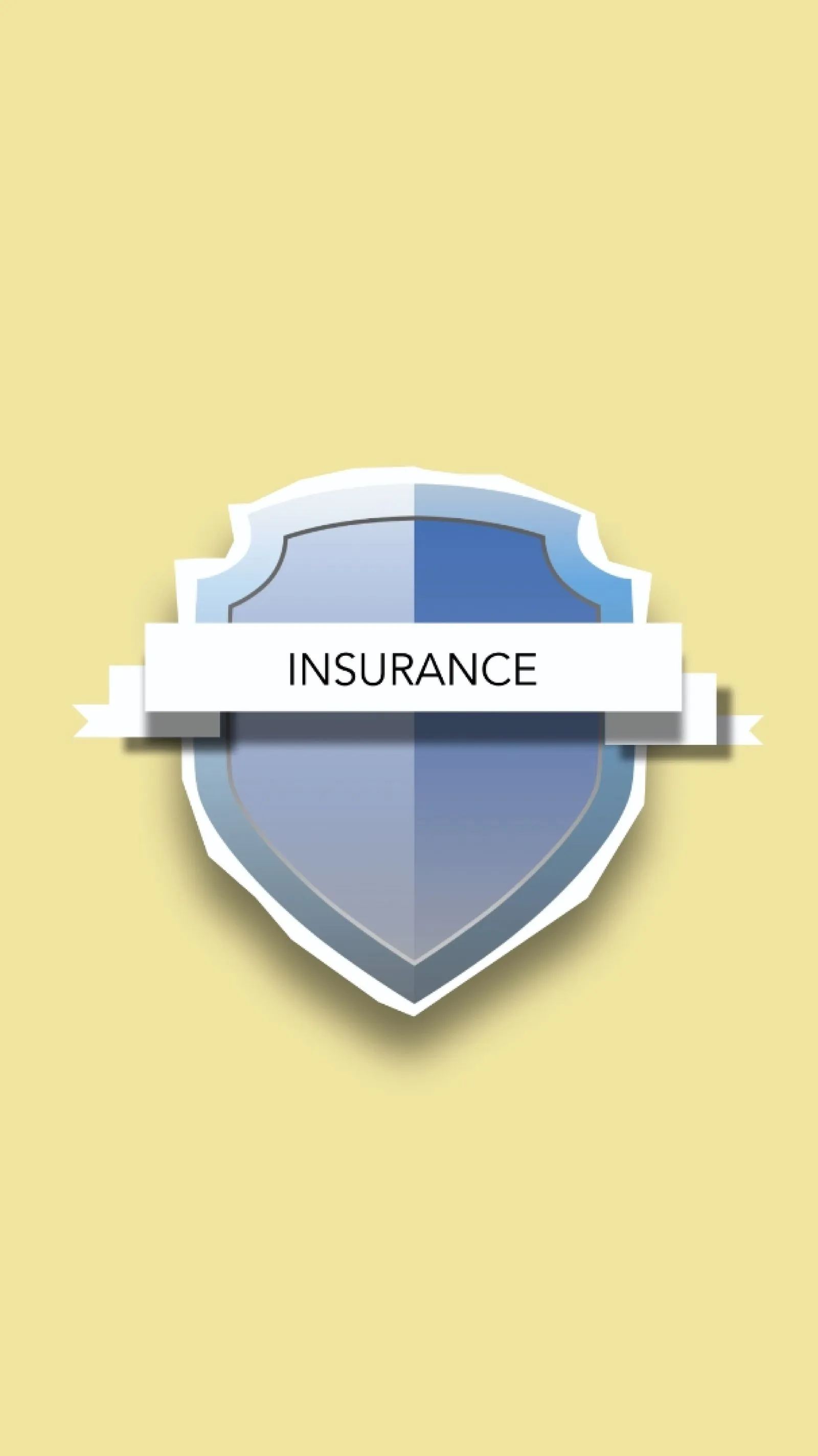Insurance advisor reviewing policy paperwork with a client